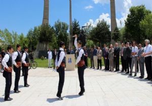 Büyükşehir Gençlik Festivali başladı