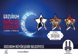 Ramazan’a ‘büyük’ hazırlık