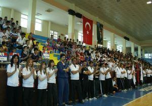 Erzurum Yaz Spor Okulları pazar günü açılıyor