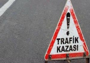 Lastik değiştirirken TIR’ın altında kaldı