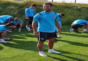 Erzurum irtifa merkezi Alanyaspor’u ağırlıyor