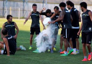 Bucaspor da Erzurum’a geliyor..