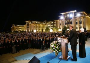 Allahın izniyle  tuzakların üstesinden geleceğiz 