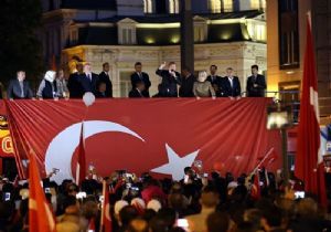 ‘Bizde ayrımcılık, bölücülük yoktur’