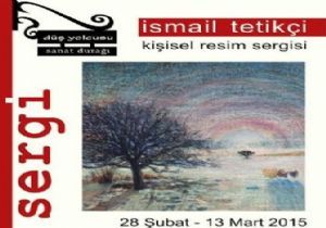 Erzurum’dan İstanbul’a sanat çıkarması