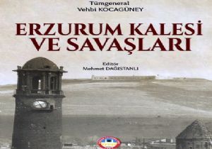 Kocagüney Erzurum Tarihi’ne ışık tuttu