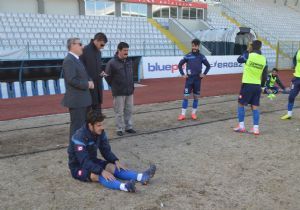 ‘Erzurum şampiyonluğa kenetlendi’