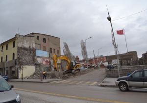 ‘Kültür Yolu Projesi’nde geri sayım