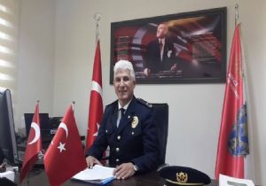 Aşkale Emniyeti’nde Ünal dönemi başladı