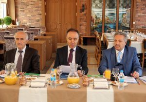 Erzurum Kültür Merkezi için büyük adım