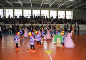 Aziziye’de Bahar Şenlikleri coşkusu