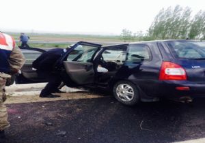 Köprüköy yolunda trafik kazası: 2 ölü