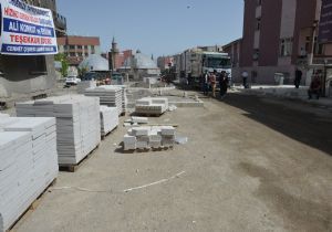 Bakırcı Mahallesi restore ediliyor