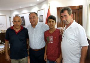 Boks Milli takımı Erzurum kampı başlıyor