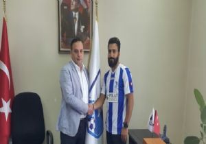 Malatyasporlu Fatih Erzurumspor’da