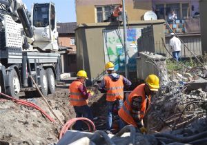 Tahtacılar’da Esnafın dediği oldu