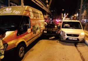 Çaykaralılar trafik yoğunluğundan şikayetçi