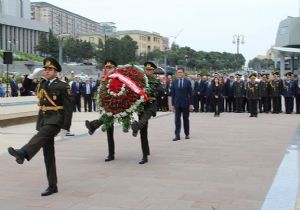 Dış Ticarette Azerbaycan kardeşliği