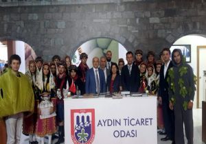 Oltu Taşı Türkiye Kültür Vizyonunda
