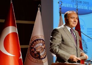‘Geleceği planlarken, bugünü iyi yönetin’