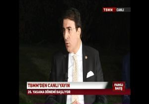 Siyaset Gündeminde ‘Erzurum’ vizyonu