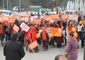 Kadına Şiddete toplumsal tepki