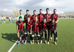 Aşkale Belediyespor bu değil…!