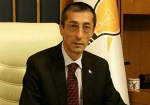 Yeşilyurt: ‘Engelli kardeşlerimizin yanındayız’
