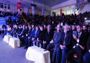 Erzurum da Fetih Coşkusu