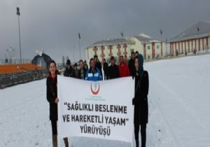 2015 de hareketli yaşam yılı olacak