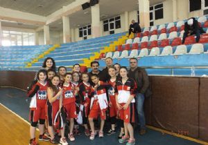 Basketbolda şampiyonlar belli oldu