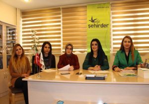 ŞEHİRDER’den RTÜK’e çağrı