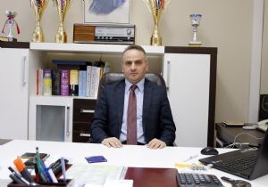Demirkıran, Genel Sekreter Yardımcılığı’na atandı