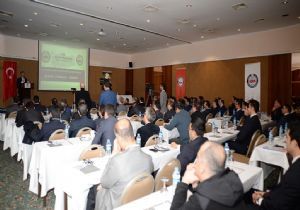 ‘Erzurum Doğu Anadolu’nun merkezi’