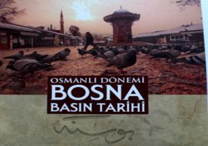 ATAÜNİ’den Bosna Tarihine bilimsel destek