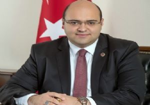 Orhan: ‘Kadir gecesi rahmet mesajıdır’