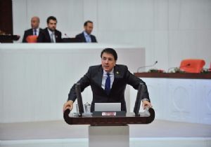 Aydemir:  Umum, Alem-i İslamı mübtehic görsün 