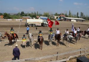 Marmara’da Cirit coşkusu