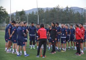 Erzurumspor sezonu 19 Ağustos ta açacak