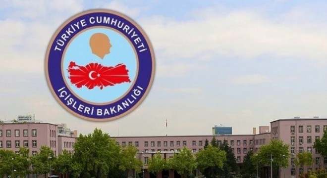 2019 yılında 478 bin 133 zanlı yakalandı