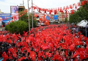 Cumhurbaşkanı Erdoğan: ‘Ben Kuran İle Büyüdüm’