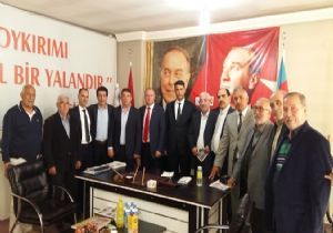 ASİMDER: ‘Azerbaycan’ın davası bizim davamız’