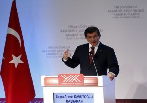 ‘Yükseköğretim reformuna ihtiyaç var’