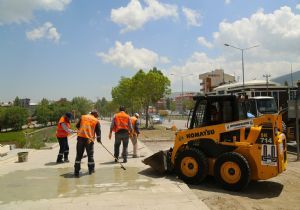 Hedef: Yeşil Erzurum