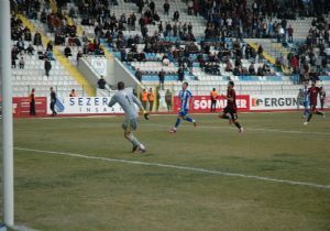 Orhangazi maçını Altay yönetecek