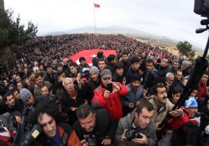 Altıparmak, ‘Cumhuriyet eşsiz bir zaferdir’