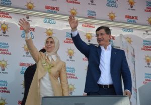 Davutoğlu:  28 Şubat a direnemediler 