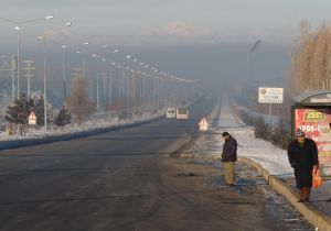 Sayıda Erzurum, tutarda Van