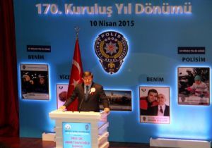 Davutoğlu’ndan hak ve özgürlük vurgusu