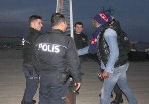 Nouma ilgi odağı oldu 